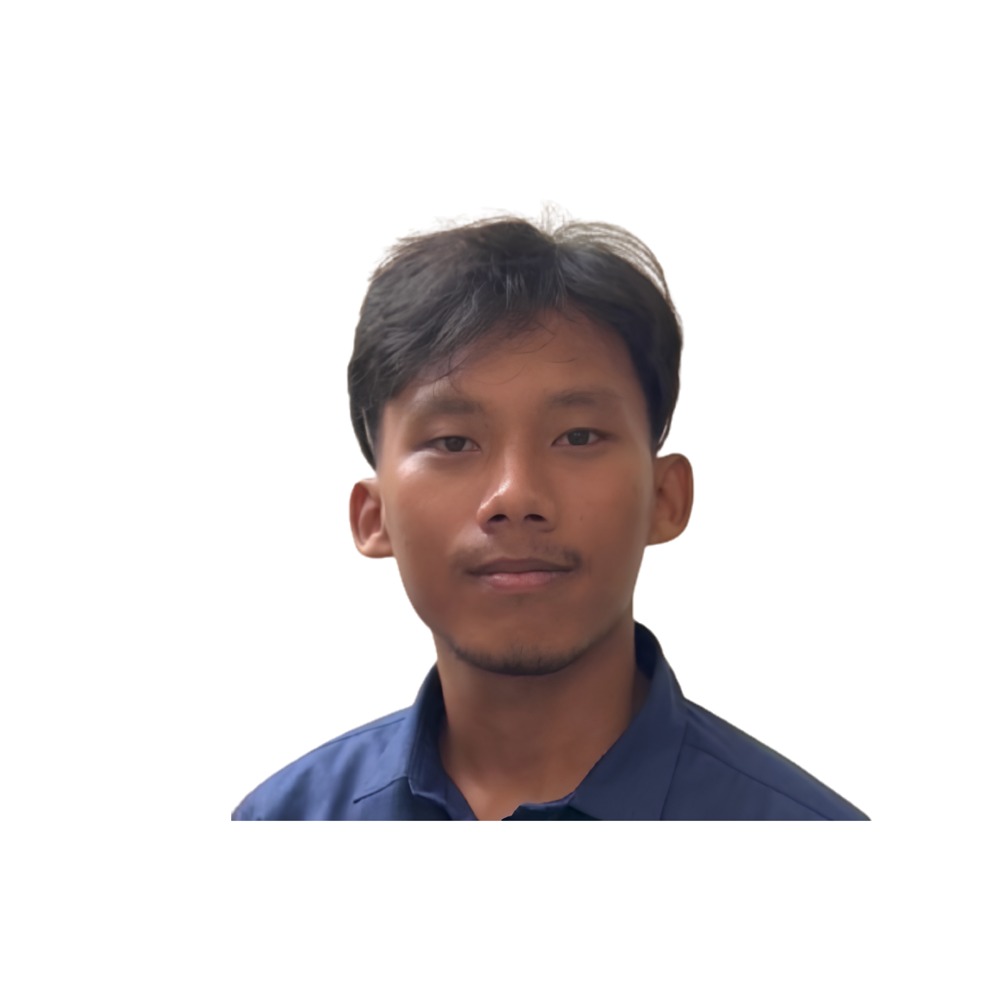 Alongbar Basumatary, Co-founder & CTO