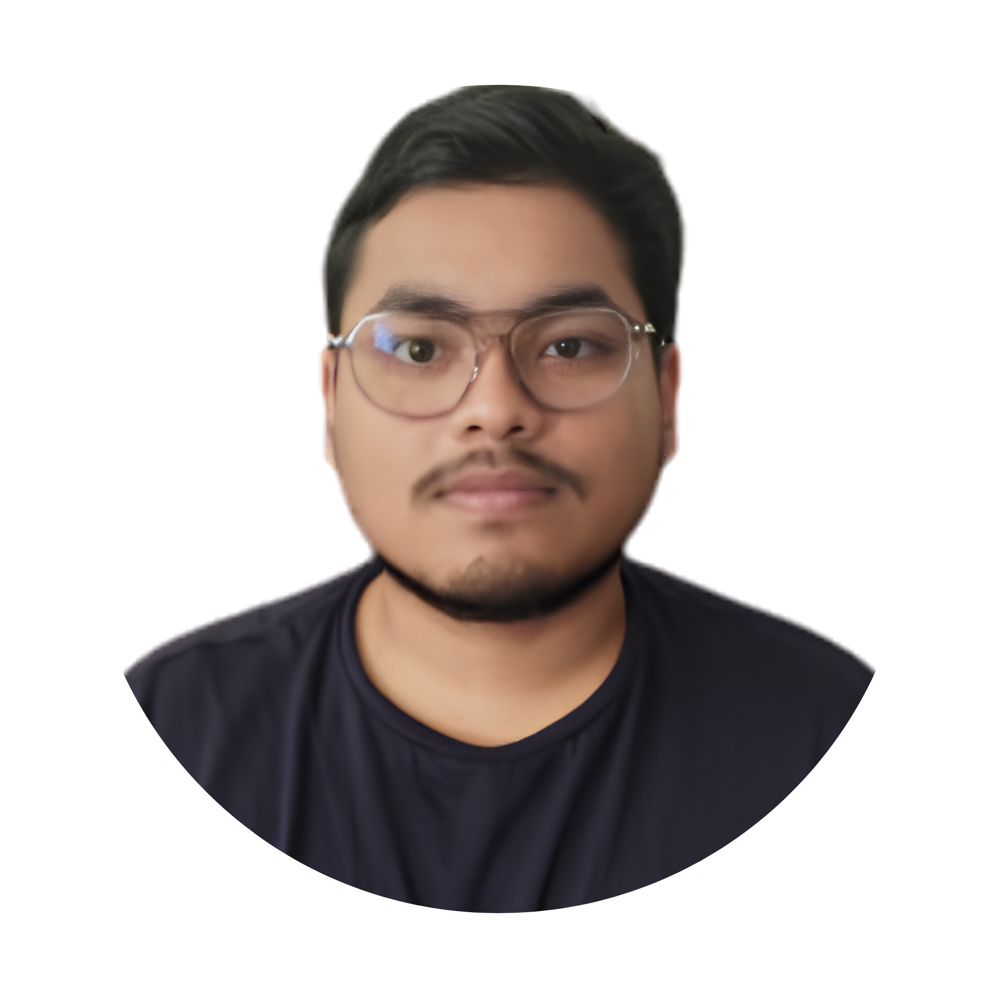 Khampa Basumatary, Founder & CEO