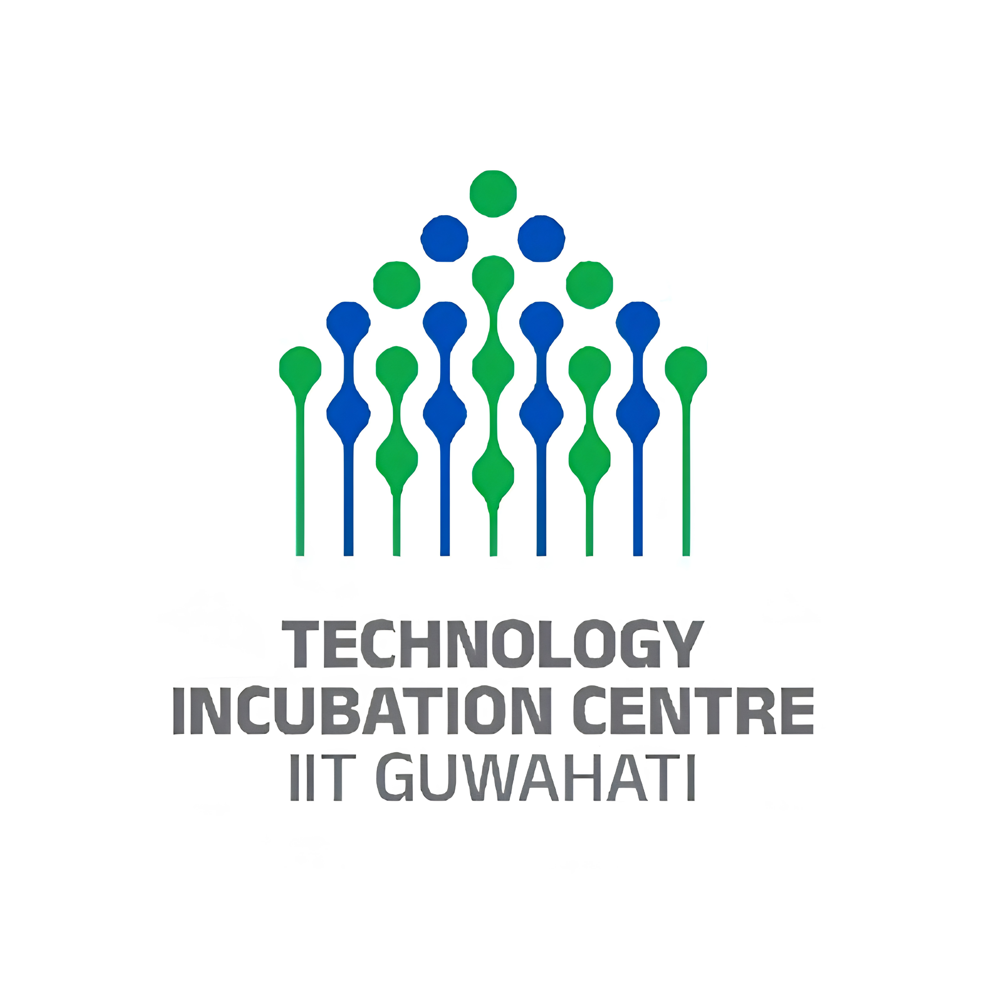 Technology Incubation Centre logo